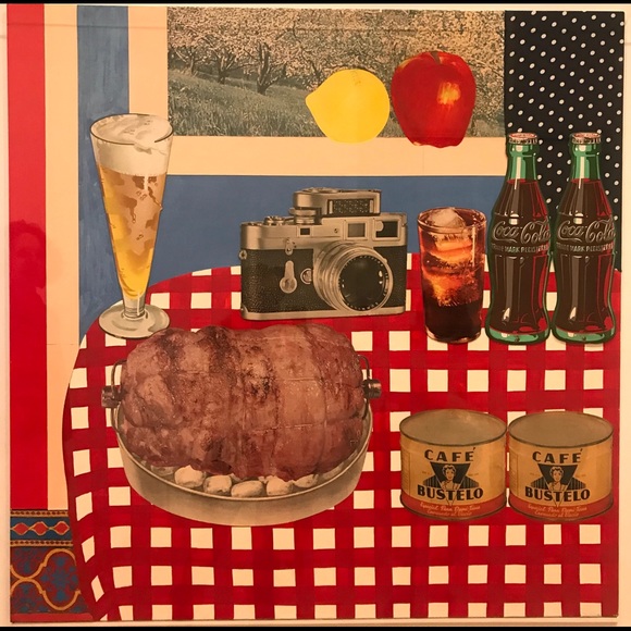 Meet your Posher, Joyce - Picture 1 of 1